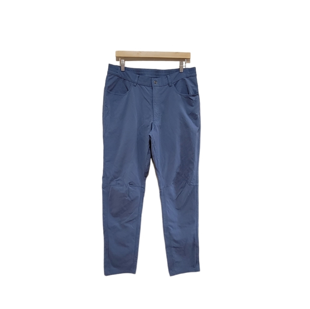 Macpac Drift Pant in Dusty Blue‎ Men's Large 33X32